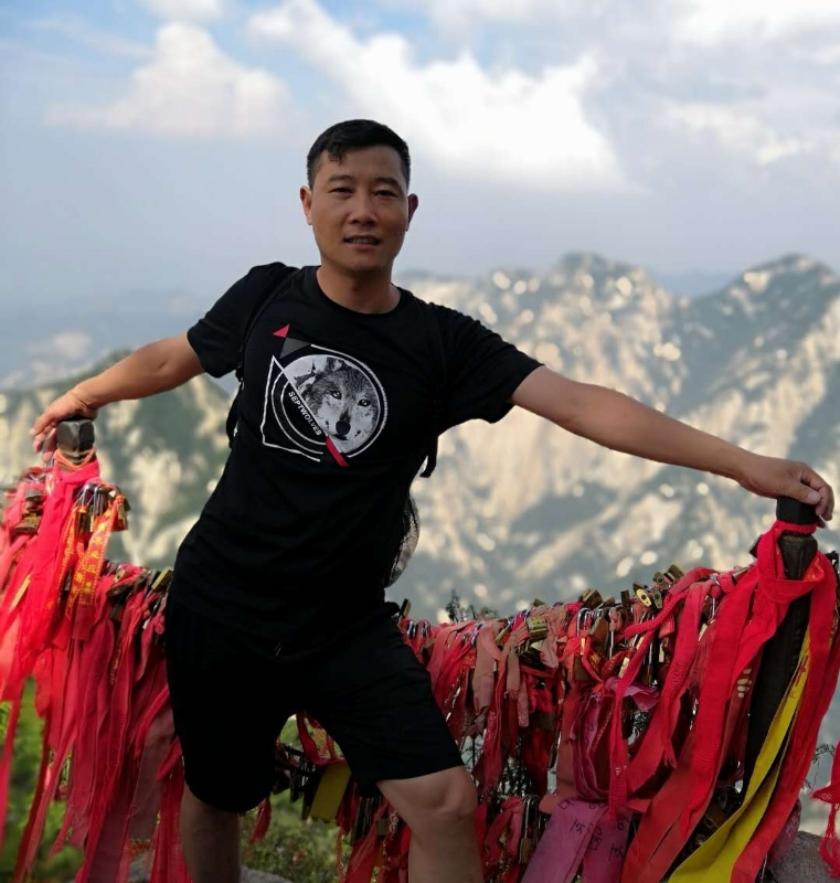 阿拉的第二张照片--金华相亲服务中心