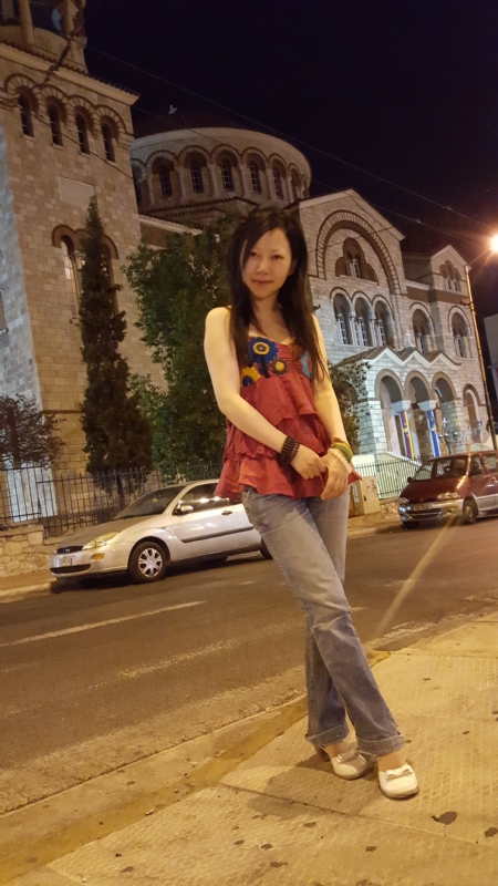 捻花微笑的第二张照片--金华相亲服务中心