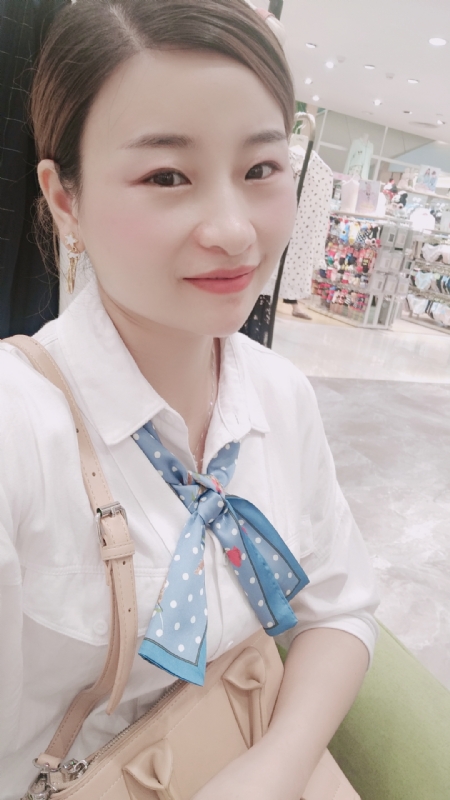 如意的第一张照片--金华相亲服务中心