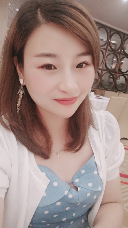 如意的第二张照片--金华相亲服务中心