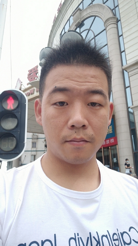 夜空的第一张照片--金华相亲服务中心