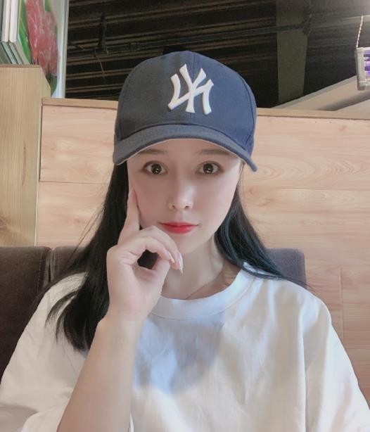 小鱼儿的第一张照片--金华相亲服务中心