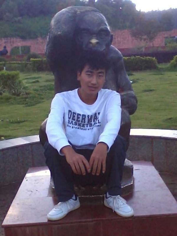 拾忆的第一张照片--金华相亲服务中心