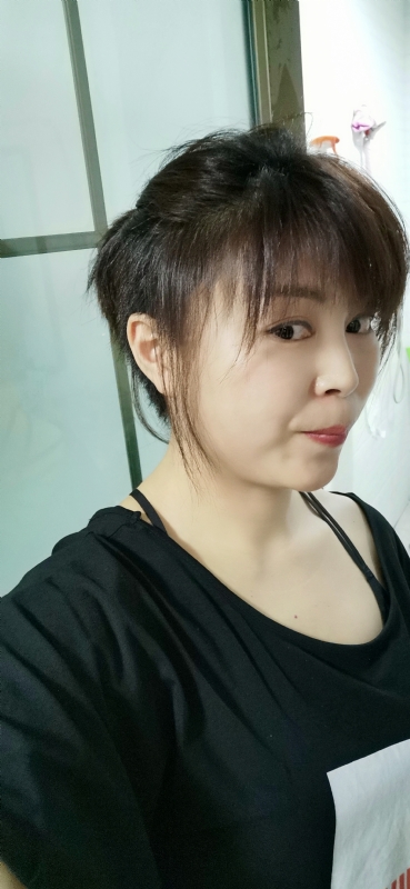 木槿的第一张照片--金华相亲服务中心