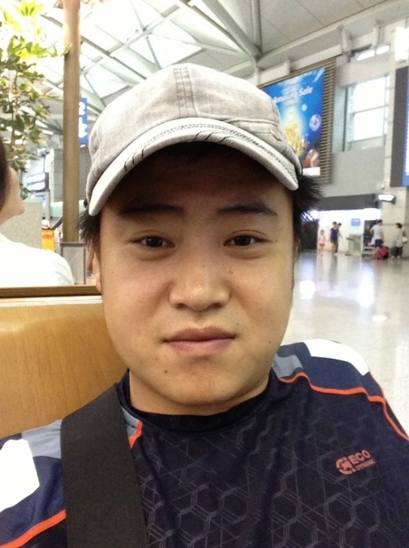 海哥的第一张照片--金华相亲服务中心