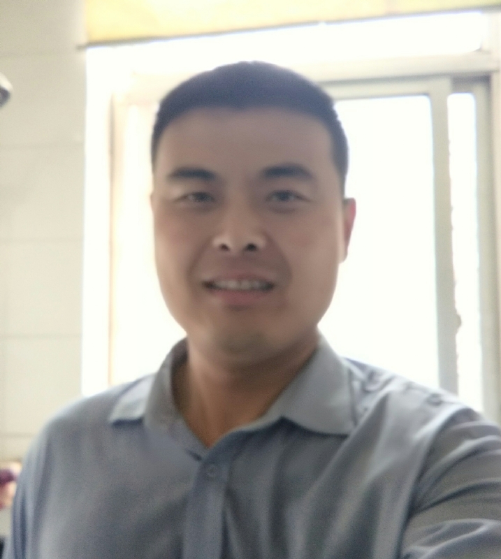 李伟的第一张照片--金华相亲服务中心