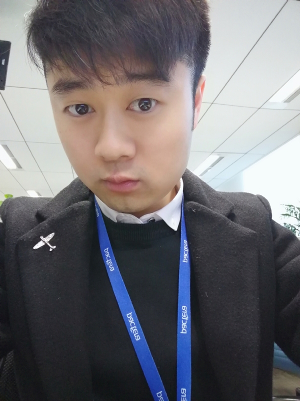 择一爱与被爱的第一张照片--金华相亲服务中心