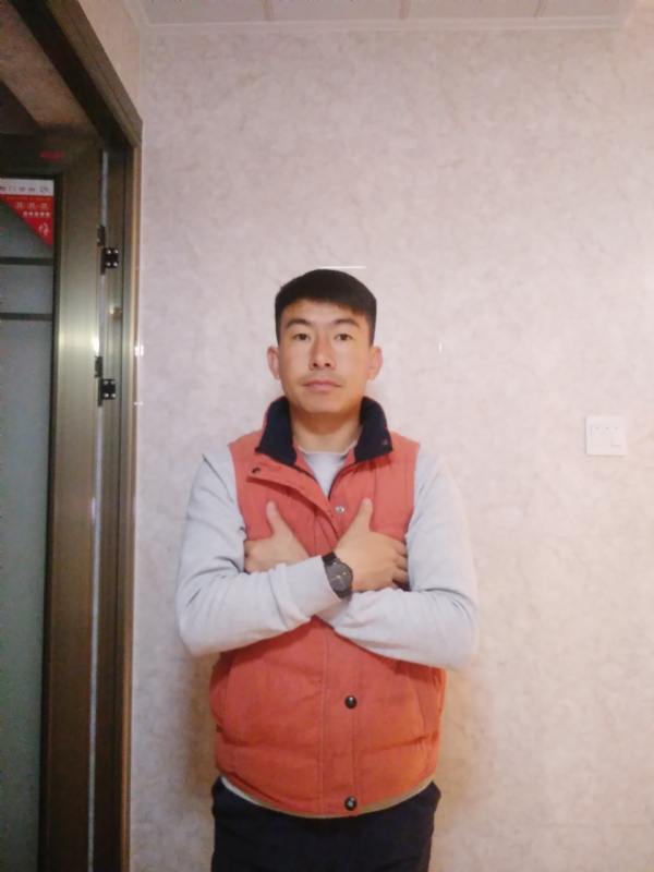 石林小伙的第二张照片--金华相亲服务中心