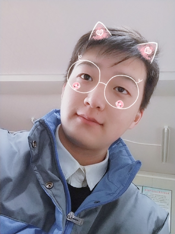 岚歌的第一张照片--金华相亲服务中心