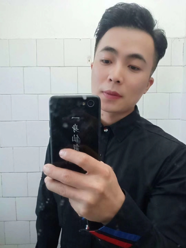 画地为牢的第二张照片--金华相亲服务中心