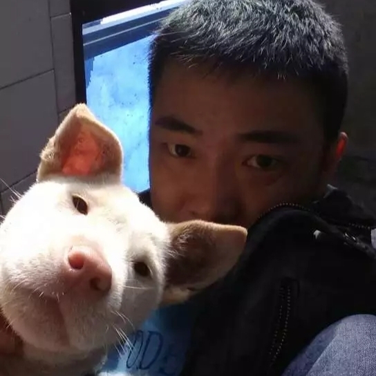 光棍的第一张照片--金华相亲服务中心