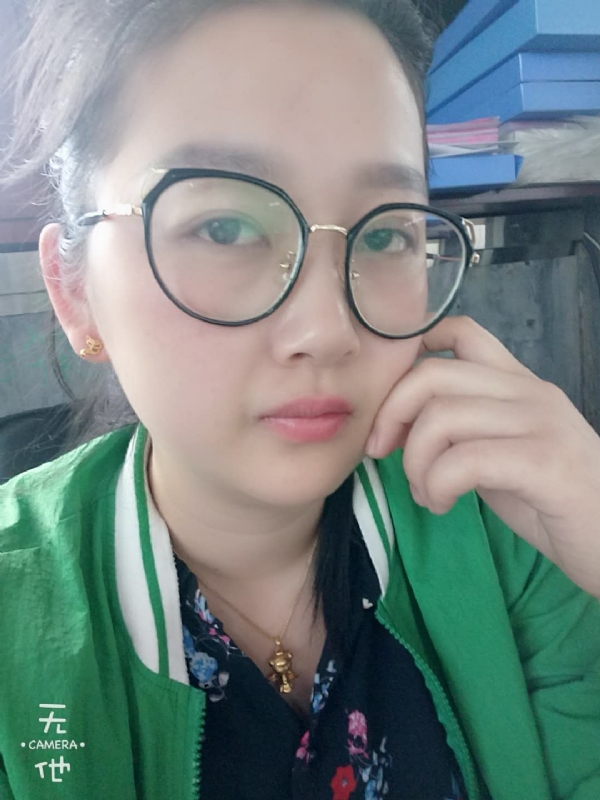 小琦的第一张照片--金华相亲服务中心