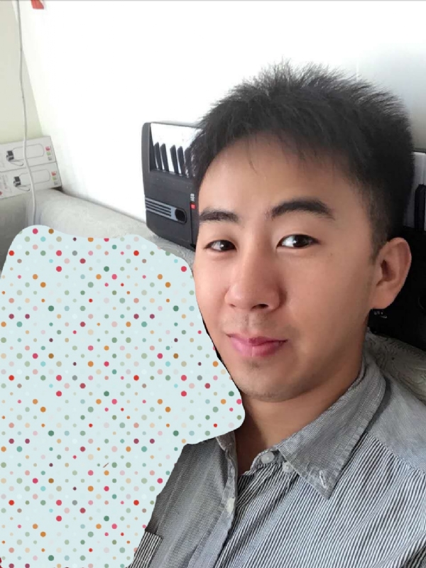 不经风雨怎见彩虹的第一张照片--金华相亲服务中心