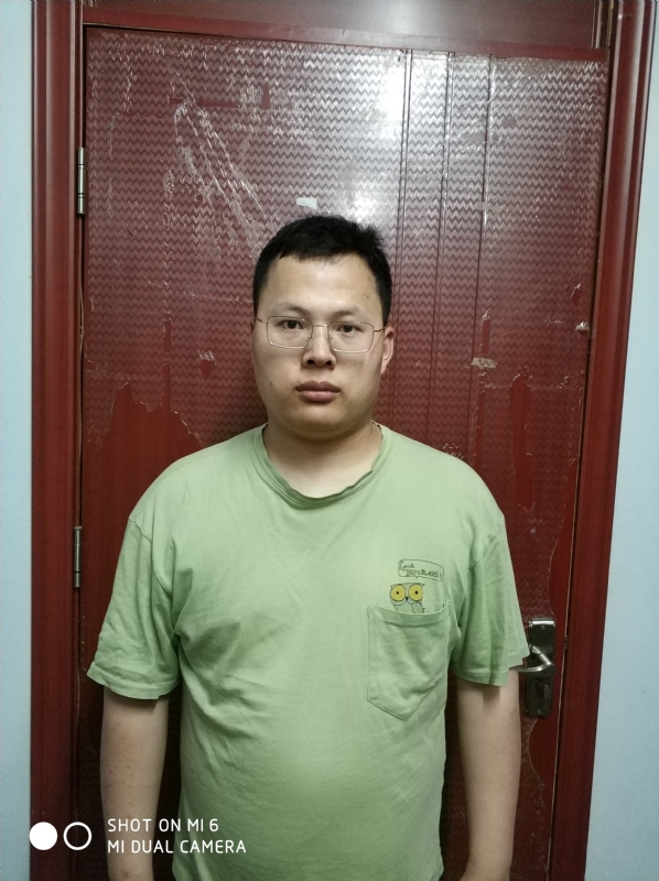 天意的第二张照片--金华相亲服务中心