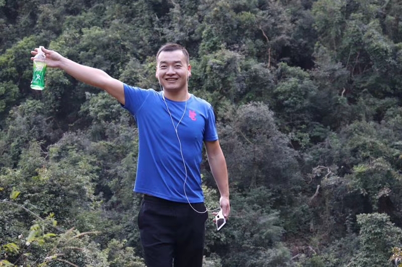 刘检运的第二张照片--金华相亲服务中心