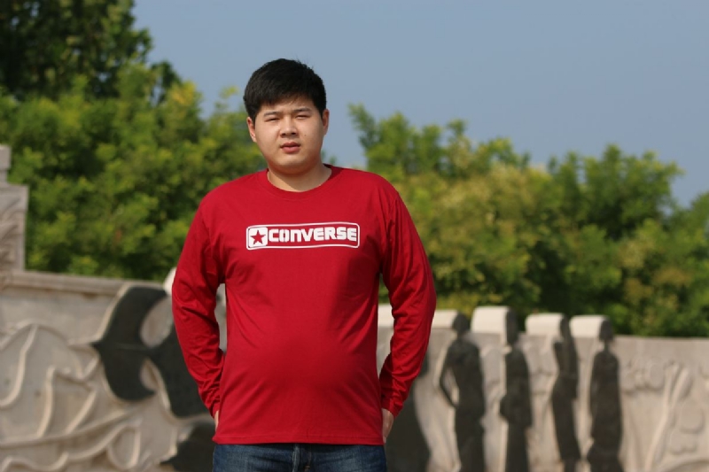 夜之喵的第一张照片--金华相亲服务中心