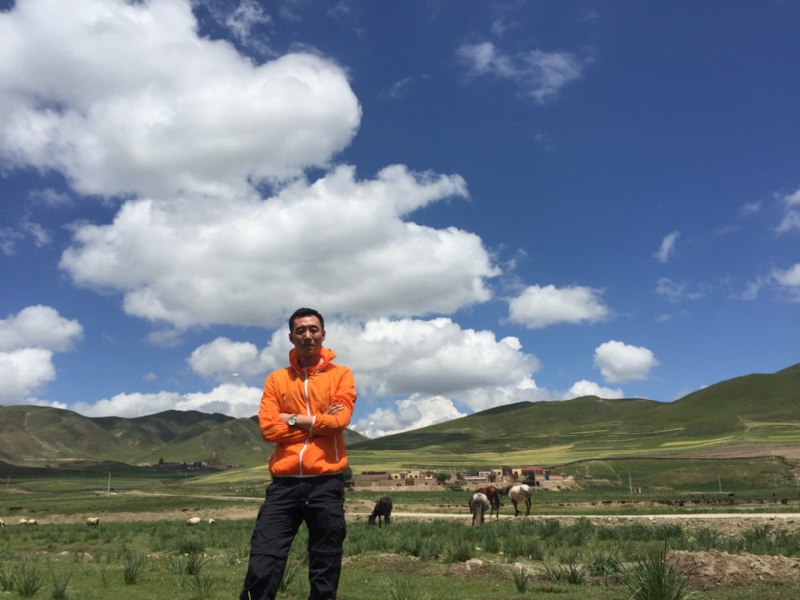 等雨的第一张照片--金华相亲服务中心