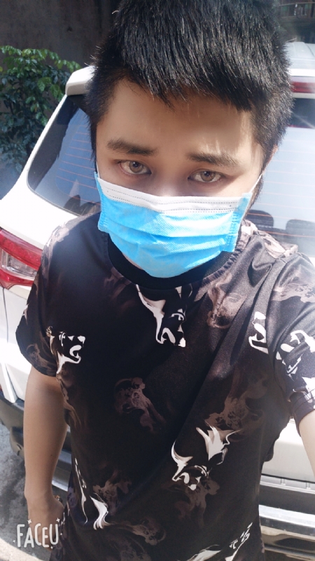 小周周的第一张照片--金华相亲服务中心