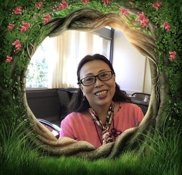 平平的第一张照片--金华相亲服务中心