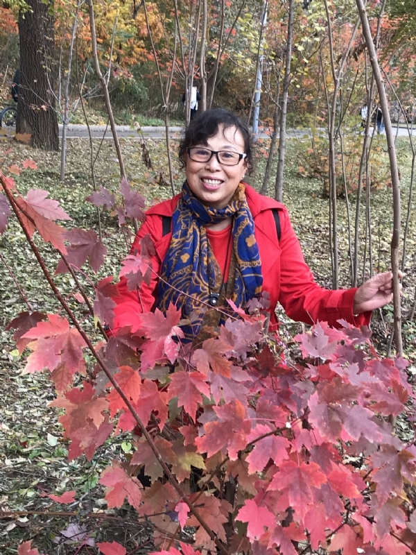 平平的第二张照片--金华相亲服务中心