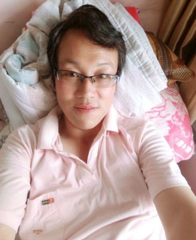 一吻天荒的第一张照片--金华相亲服务中心