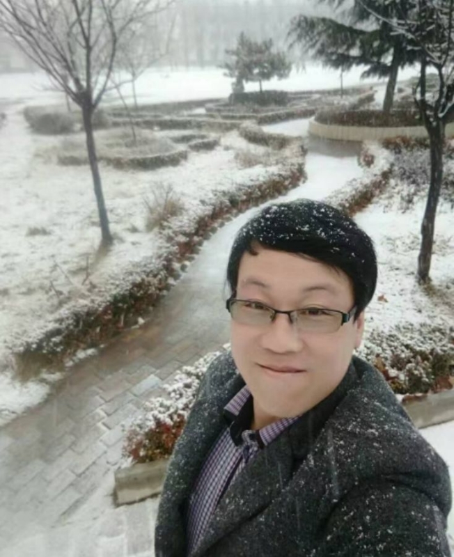 一吻天荒的第三张照片--金华相亲服务中心