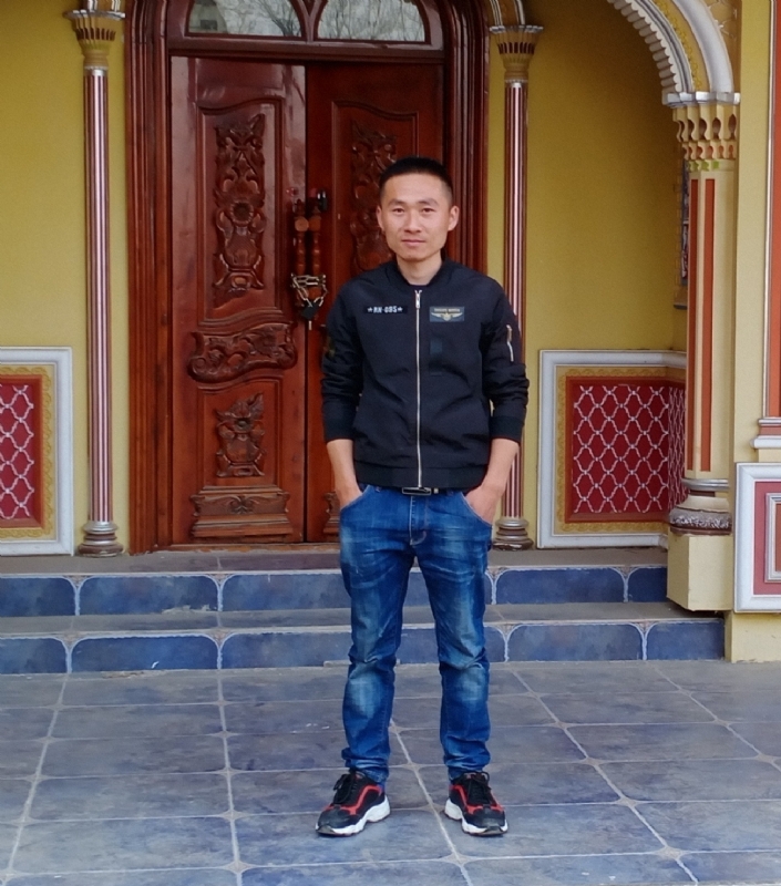 凉白开的第一张照片--金华相亲服务中心