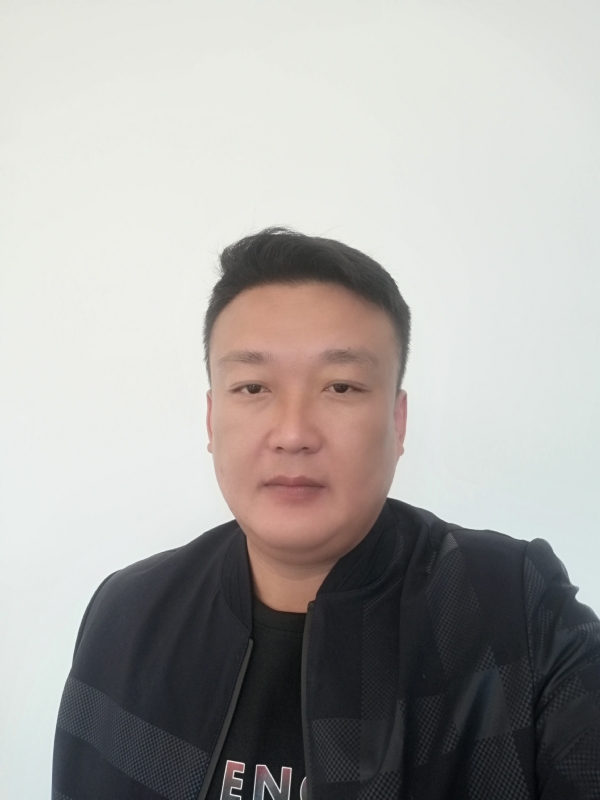 刚子的第一张照片--金华相亲服务中心