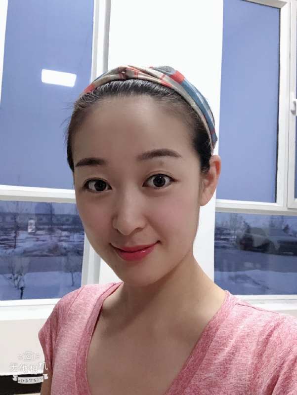 浅笑的第一张照片--金华相亲服务中心