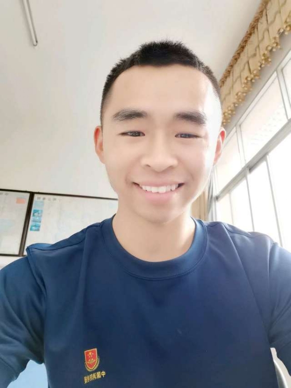 超超的第一张照片--金华相亲服务中心