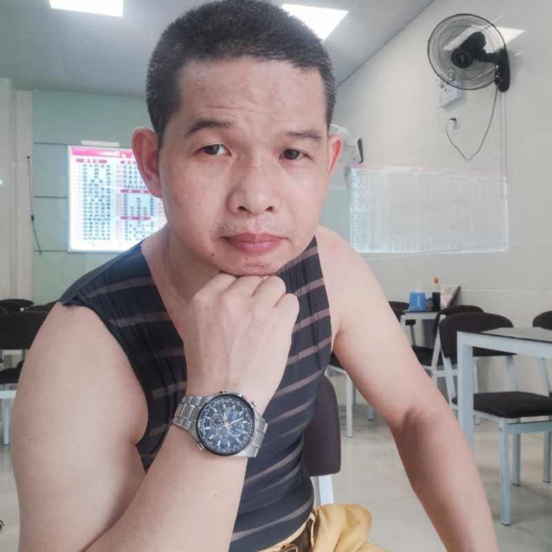 曾生的第二张照片--金华相亲服务中心