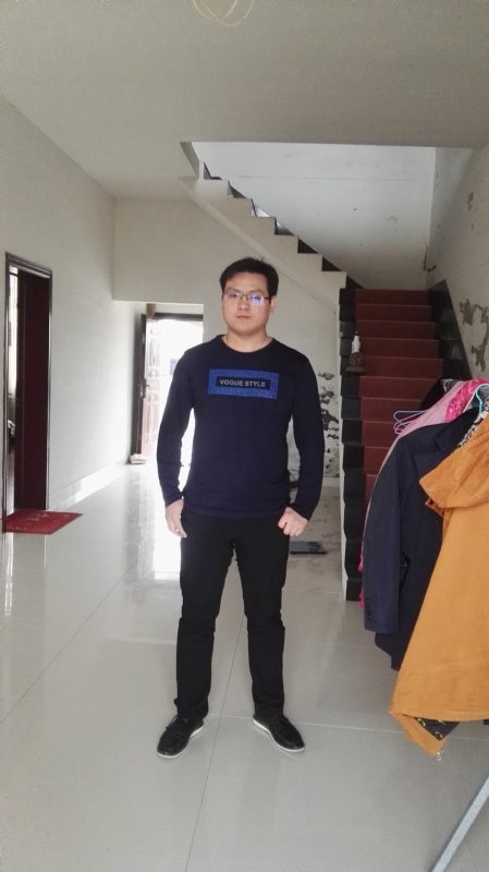 小哥哥的第一张照片--金华相亲服务中心