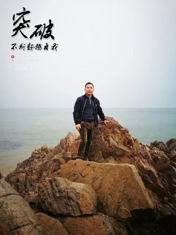 h_j的第一张照片--金华相亲服务中心