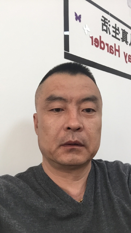 强子的第一张照片--金华相亲服务中心