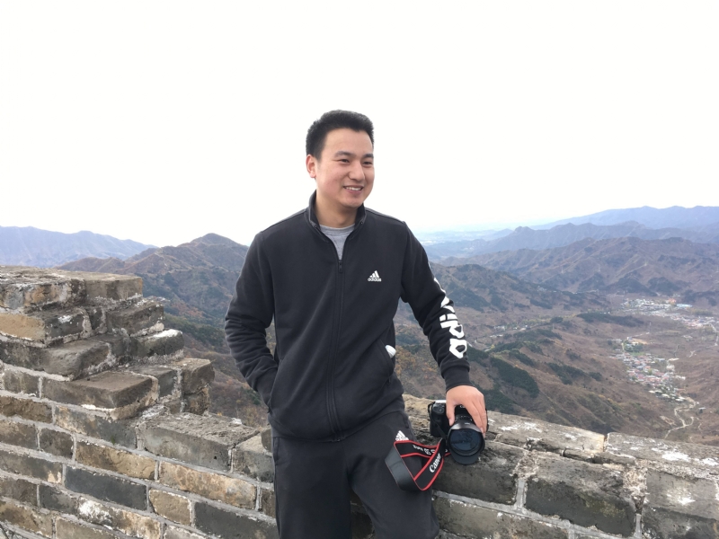 半生浮名的第二张照片--金华相亲服务中心