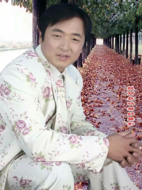 破碎的心的第一张照片--金华相亲服务中心