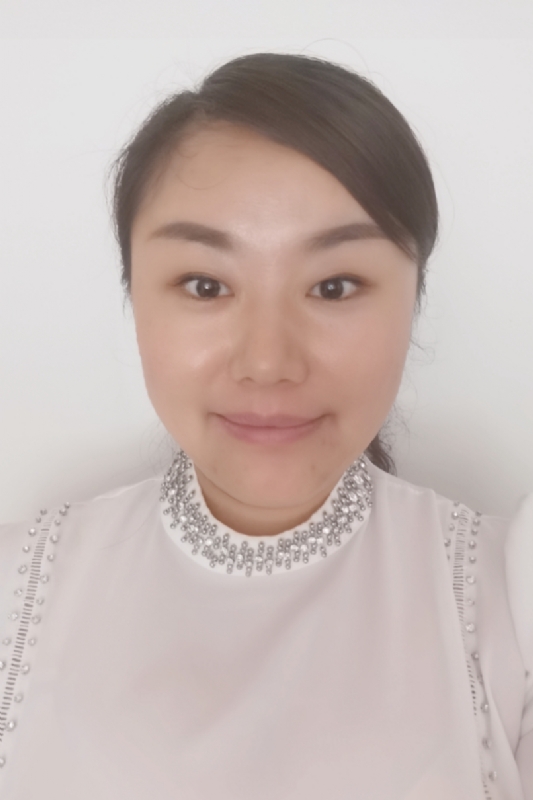 Coco的第一张照片--金华相亲服务中心