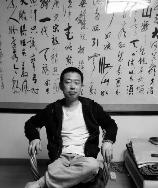 jack的第一张照片--金华相亲服务中心