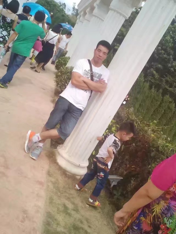 只要有你的第一张照片--金华相亲服务中心