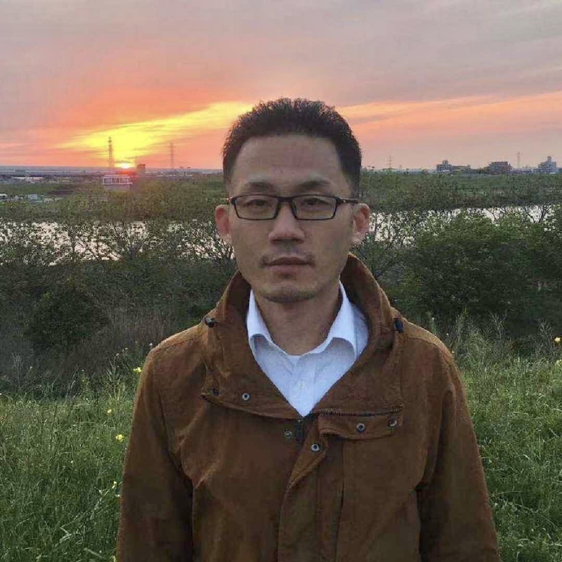 兆松的第一张照片--金华相亲服务中心