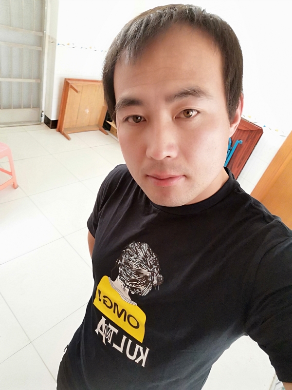 东海龙王的第二张照片--金华相亲服务中心