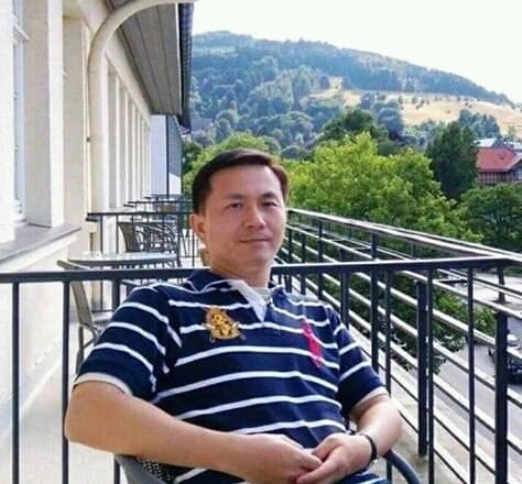 lee的第一张照片--金华相亲服务中心