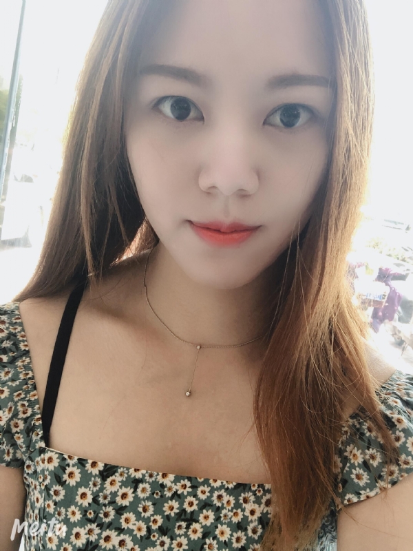 刘雨熙的第一张照片--金华相亲服务中心