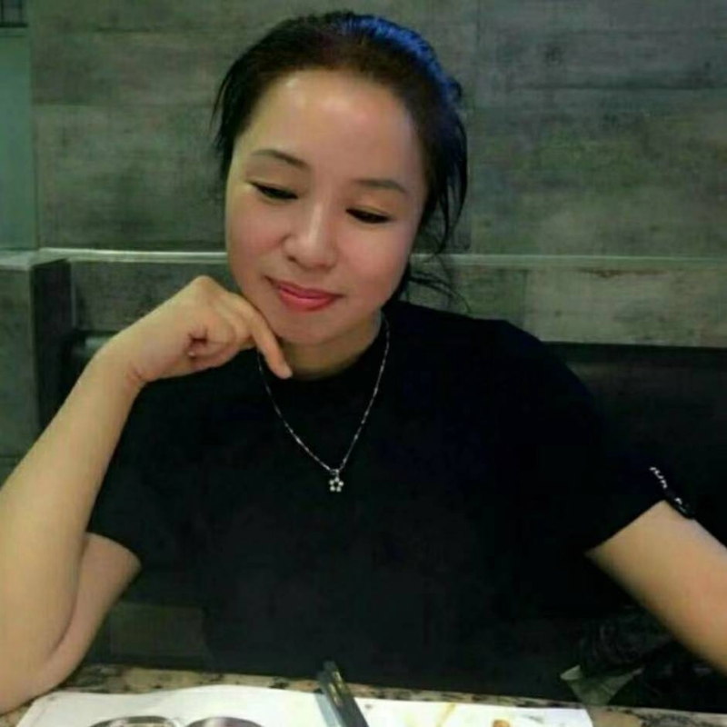 燕燕的第一张照片--金华相亲服务中心