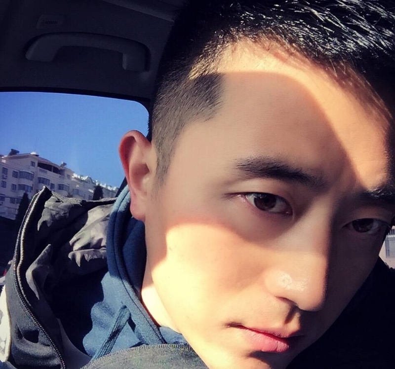 觅爱的第一张照片--金华相亲服务中心