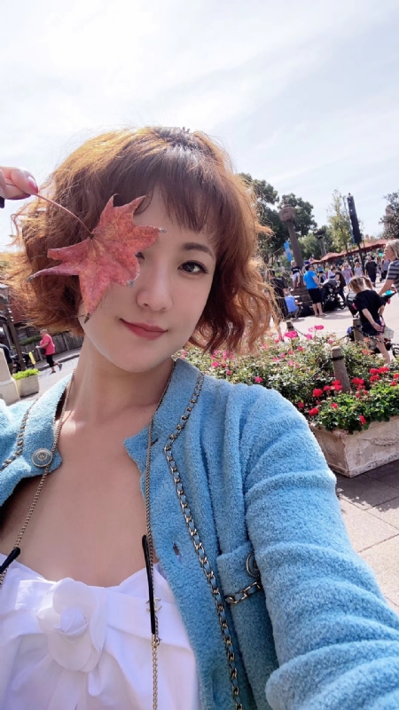 Cecil的第二张照片--金华相亲服务中心