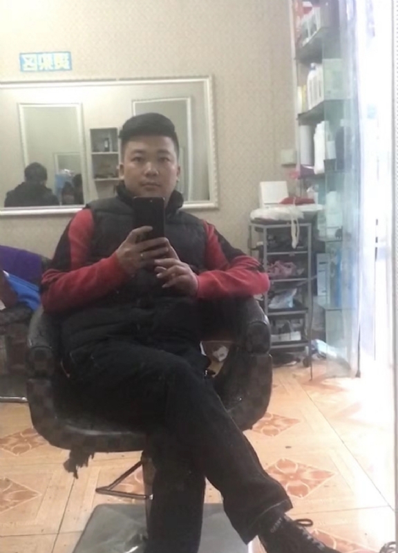 zhang150的第一张照片--金华相亲服务中心