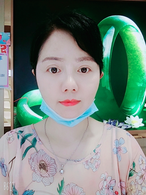 舞月飘雪的第二张照片--金华相亲服务中心