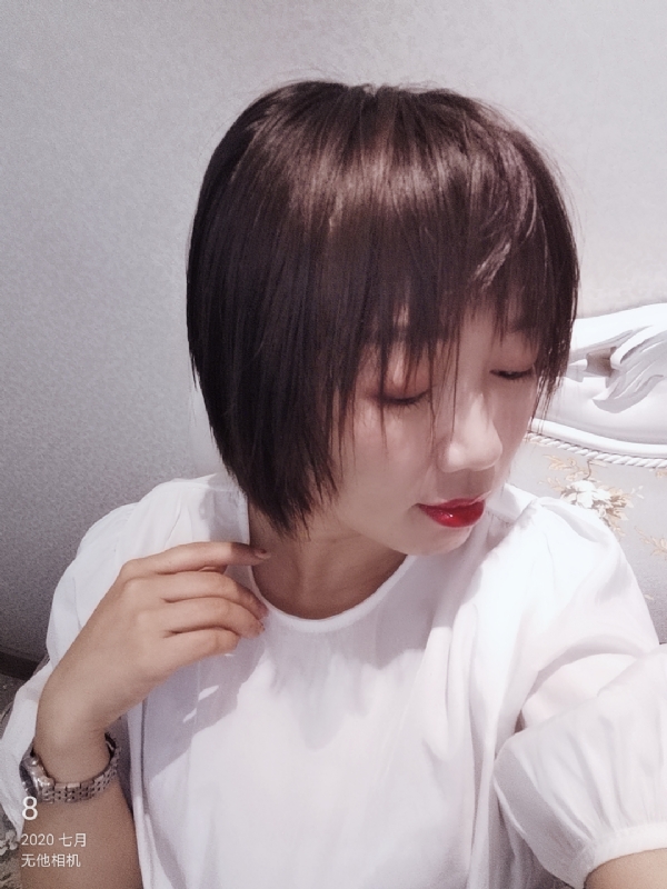 憨憨的第一张照片--金华相亲服务中心