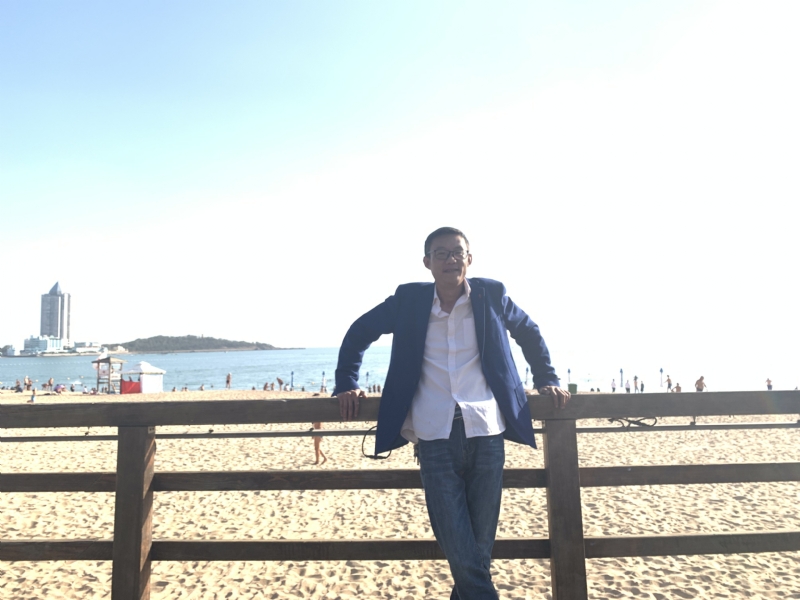 请叫我老龚的第二张照片--金华相亲服务中心